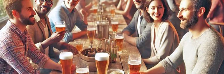 Stammtisch