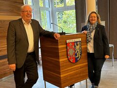 Antrag TOP „Zukunft der Krankenhausstandorte Im Kreis Kleve
