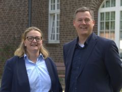 VWG freut sich über hohe Wahlbeteiligung