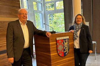 Pressemitteilung - VWG bedauert Ablehnung einer überparteilichen Haushaltsbegleitkommission