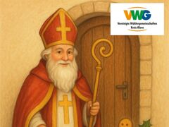 Schönen Nikolaustag