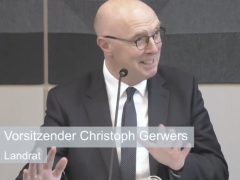 Erfolg: 1. Stream / Aufzeichnung