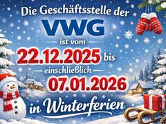 Winterferien
