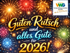 Guten Rutsch 