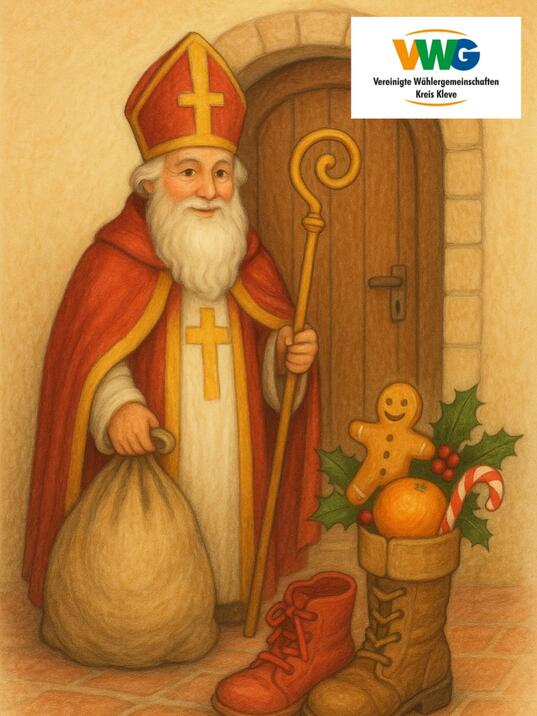 Nikolaus 