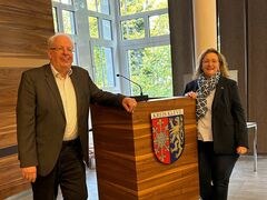 Pressemitteilung - VWG bedauert Ablehnung einer überparteilichen Haushaltsbegleitkommission