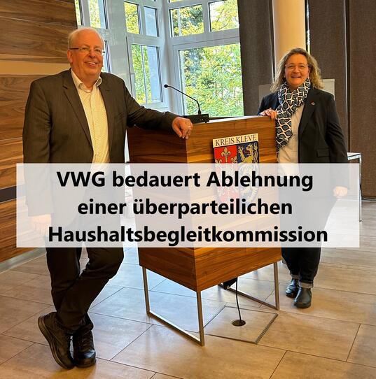 Haushaltsbegleitkommission