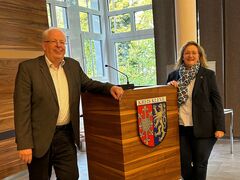 Antrag TOP „Zukunft der Krankenhausstandorte Im Kreis Kleve
