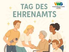 Tag des Ehrenamts