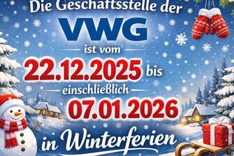 Winterferien