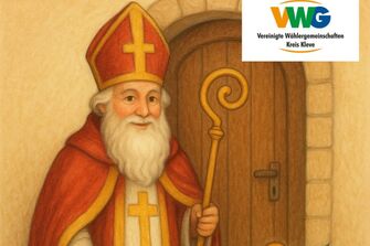 Schönen Nikolaustag