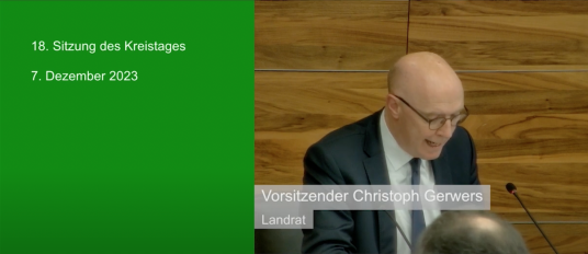 2. Stream / Aufzeichnung