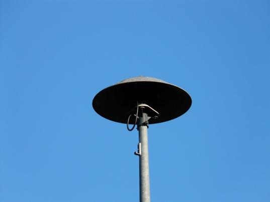 Anfrage: Sachstandsbericht – Sirenen-Ausbau im Kreis Kleve