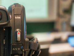 Antrag: Konkrete Umsetzung des Streamings von Sitzungen – Einführung des Livestreams