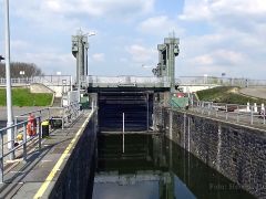 Antrag: Stellungnahmen zum Erhalt des Denkmals Schleuse Kleve-Brienen