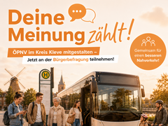 Mach mit!