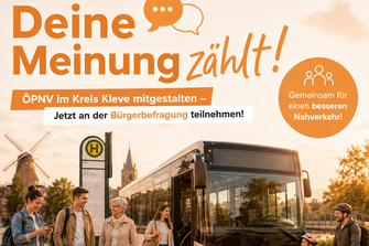 Mach mit!