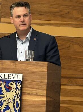 Ralf Janssen - Haushaltsrede