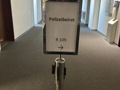 Kriminalitätsstatistik und die Verkehrsunfallstatistik vorgestellt