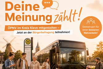Mach mit!