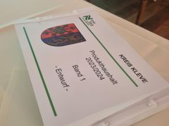 Haushaltsrede zum Kreishaushalt 2023/24