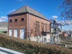 VWG empört über die Reaktion des Landrats zum Thema Schleuse-Brienen