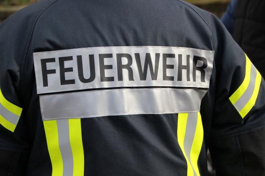 Antrag: Bildung eines Fachausschusses für Bevölkerungsschutz und Betriebsausschuss Rettungsdienst