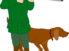 Kreisjagdbeirat – Sitzungen sind öffentlich