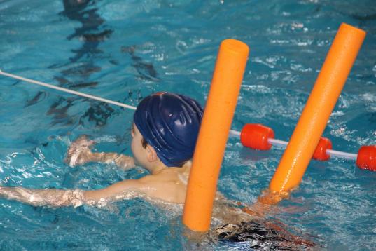 Antrag  Schwimmen lernen – Sicherheit der Kinder und Jugendlichen verbessern!