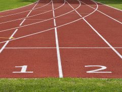 Präsentation Moderne Sportstätten und Digitalisierung von Sportorganisationen