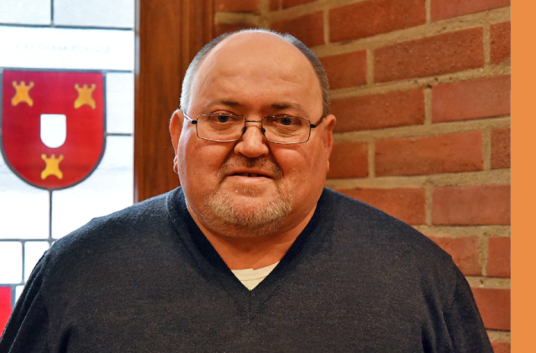 Vereinigte Wählergemeinschaften Kreis Kleve trauern um Jürgen Wenten