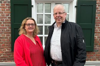 Vereinigte Wählergemeinschaften weiterhin mit zwei Mitgliedern im Kreistag Kleve vertreten