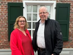 Vereinigte Wählergemeinschaften weiterhin mit zwei Mitgliedern im Kreistag Kleve vertreten