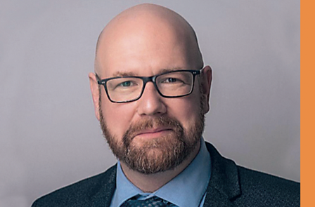 Christopher Papendorf