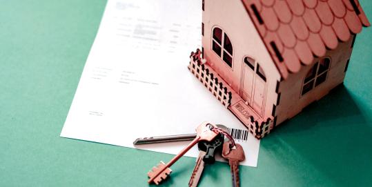 Vortrag ”Aktuelles zur Grundsteuer“