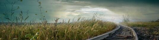 Reaktivierung Bahnstrecke 