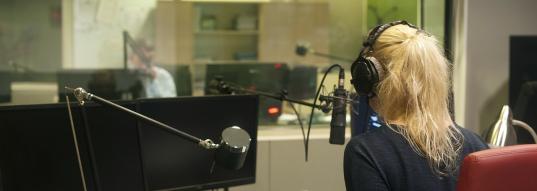 Radio Antenne Niederrhein