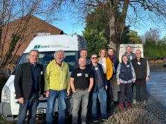 Erfolgreiche Informationsveranstaltung in Nieukerk