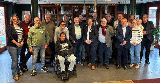 Haushaltsklausur 2026