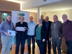 Bund der Steuerzahler nimmt Kreishaushalt unter die Lupe