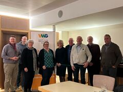 Wählergemeinschaften und AWO im Dialog