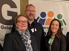 Erfolgreiche Informationsveranstaltung zur Grundsteuerreform in Geldern 