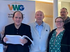 Bund der Steuerzahler nimmt Kreishaushalt unter die Lupe