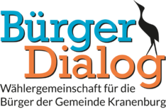 Logo Bürgerdialog