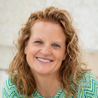 Sandra van der Zweep