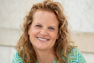 Bürgermeisterkandidatin