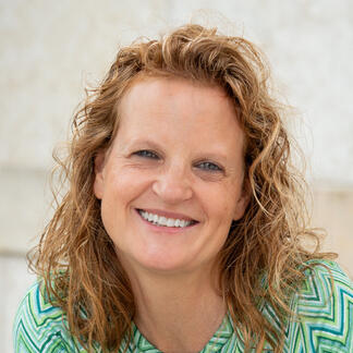 Sandra van der Zweep