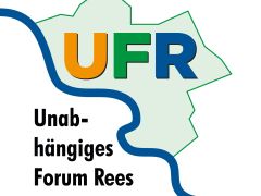 Gründungsversammlung Unabhängiges Forum Rees