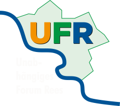 UFR-Rees Logo