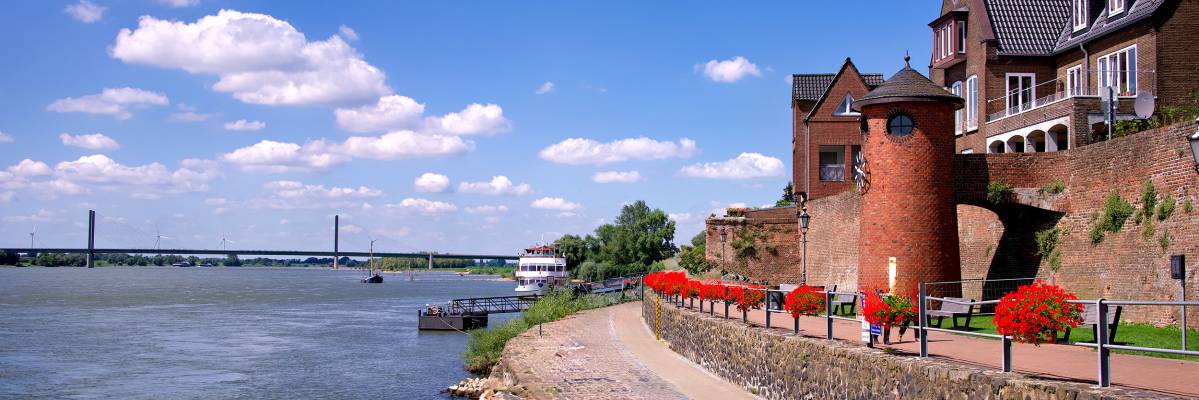 Unabhängiges Forum Rees